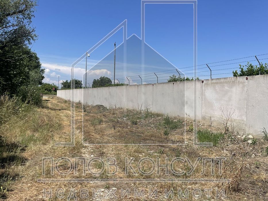 Продава се Парцел в с. Брестник, Област Пловдив - 1558 кв.м за 61 €/кв.м - Снимка #2