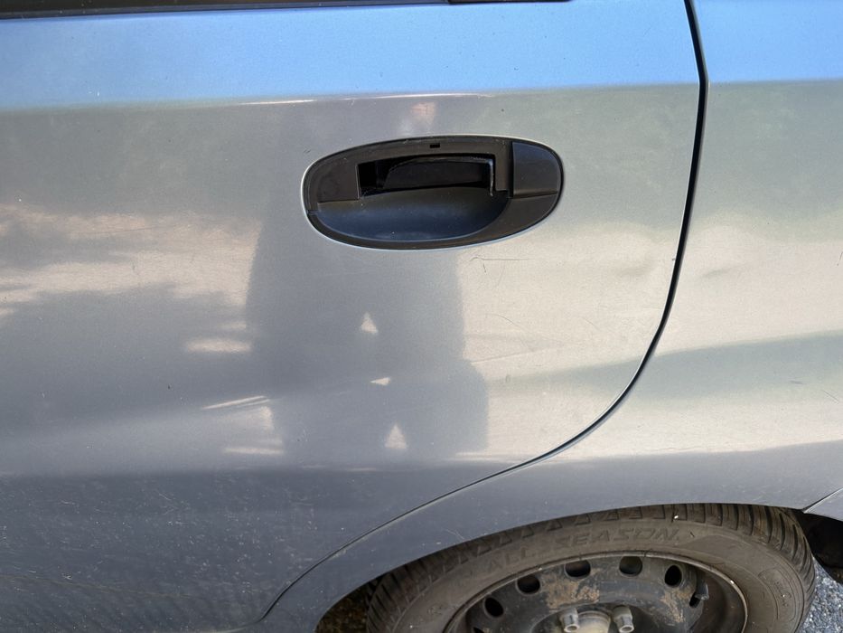 Chevrolet Aveo 1.2L 2007