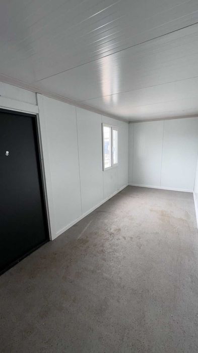 Продам 20фут жилые контейнера