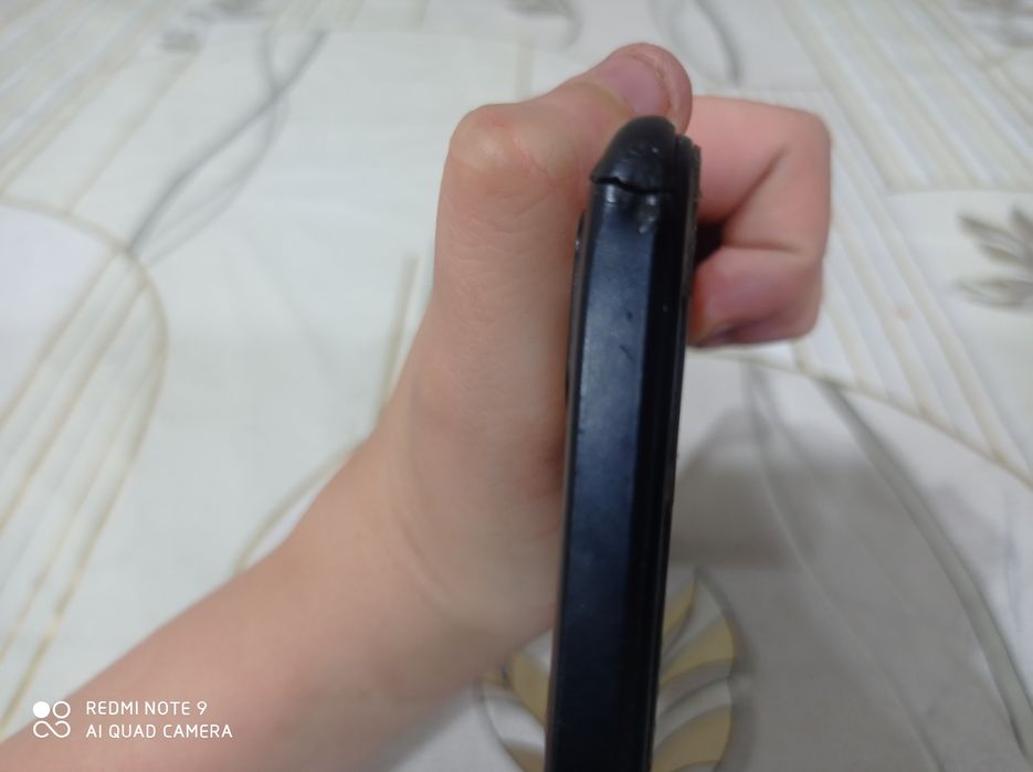 Телефон Redmi 9c
