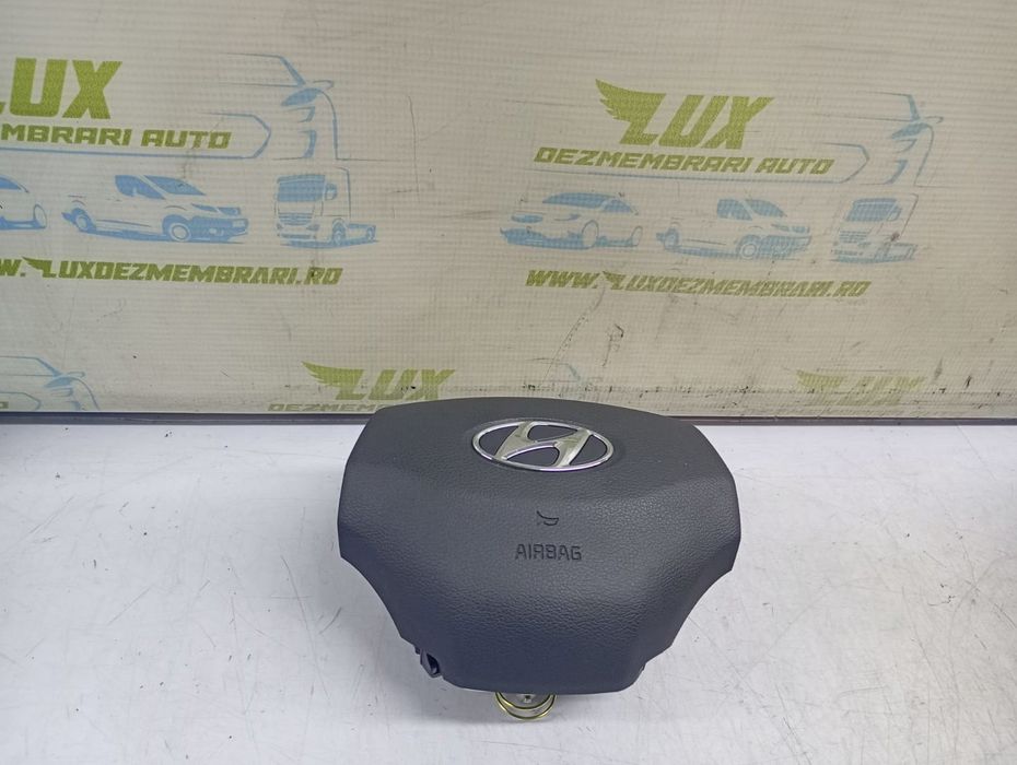 Airbag sofer 56900-G2000 Hyundai Ioniq AE (facelift) (2019 - 2023) 1.6 gdi G4LE Hybrid 1.6 gdi Hybrid G4LE