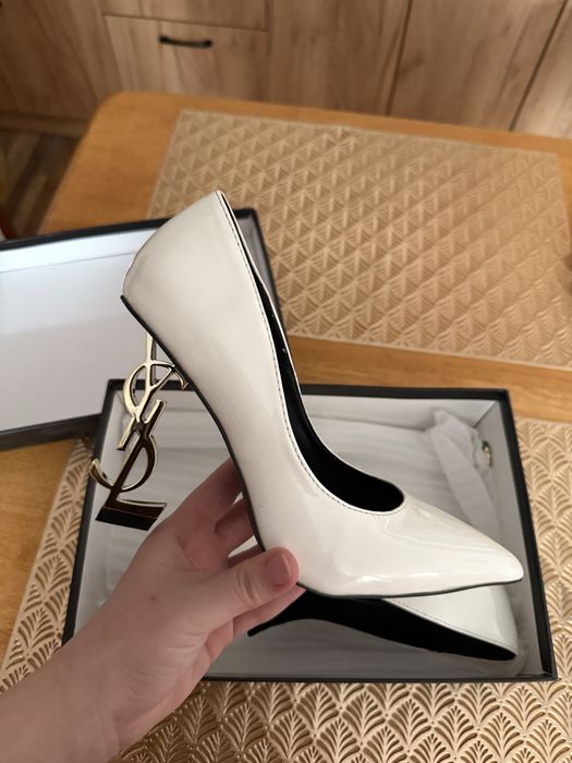 Туфли женские 36 размер