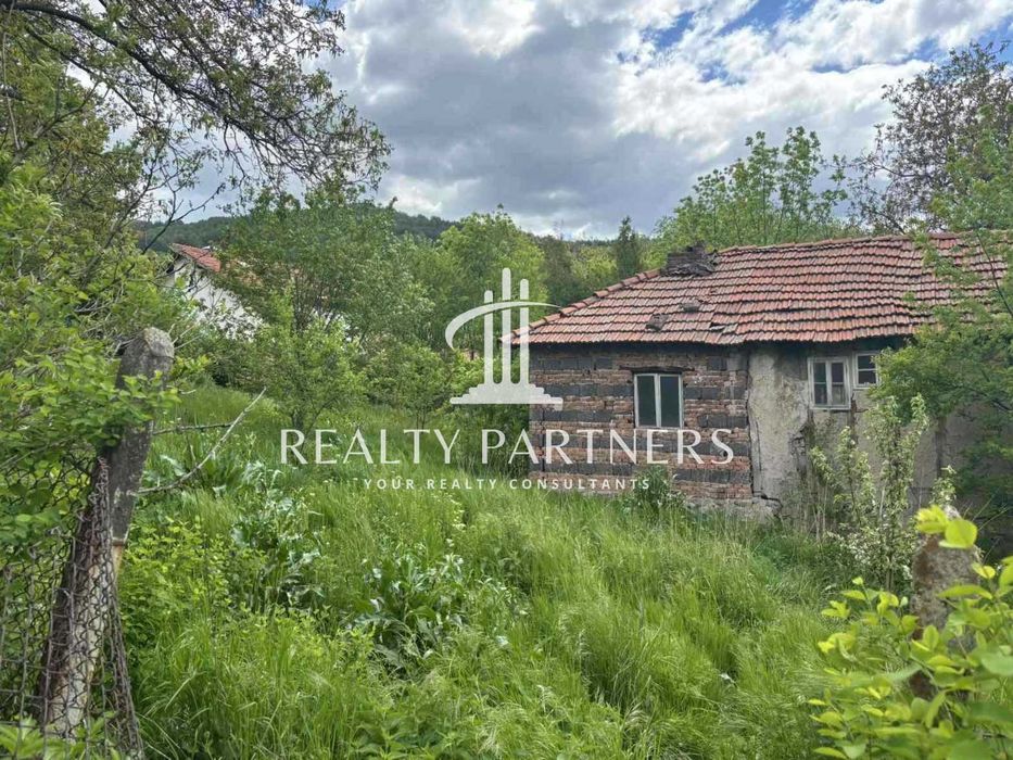Продава се Парцел в с. Дивотино, Област Перник - 875 кв.м за 35 €/кв.м - Снимка #3