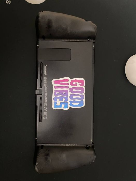 nintendo switch 2 rev