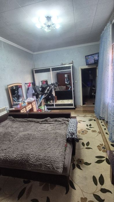 Продаётся дом 4 сотки