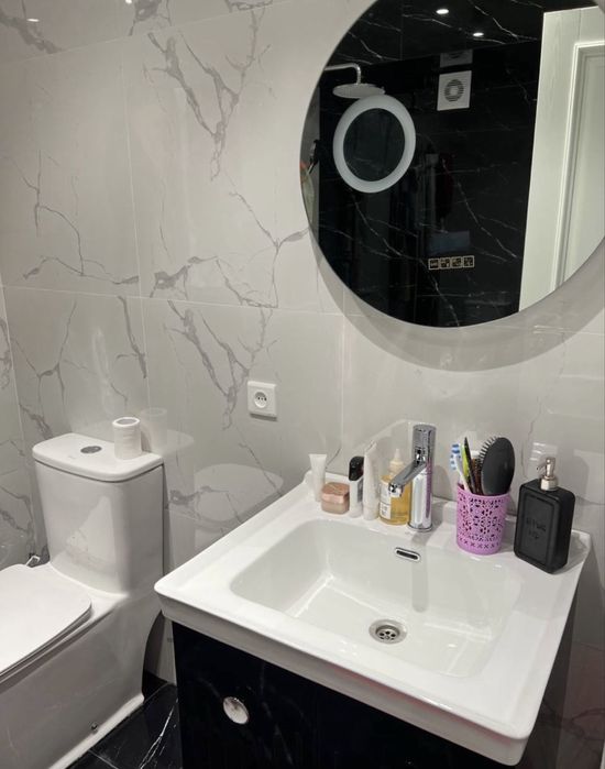 Продается 3-комнатная квартира в Юнусабодском районе, Ц-4