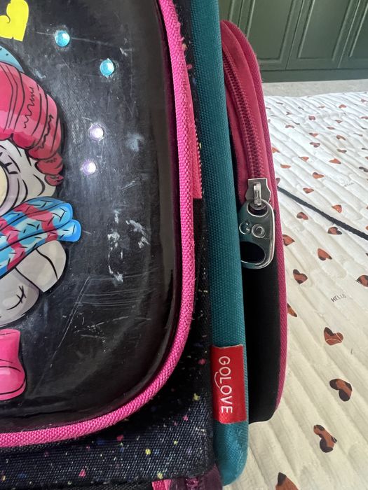 Продам рюкзак детский