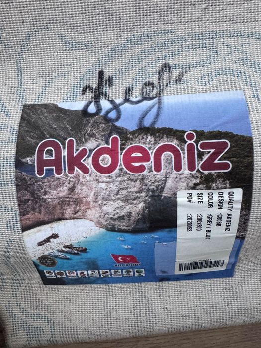 Срочно! Продам ковер, новый