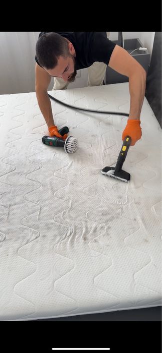 Igienizare/Spalare Tapiterie, Auto, Canapele, Saltele