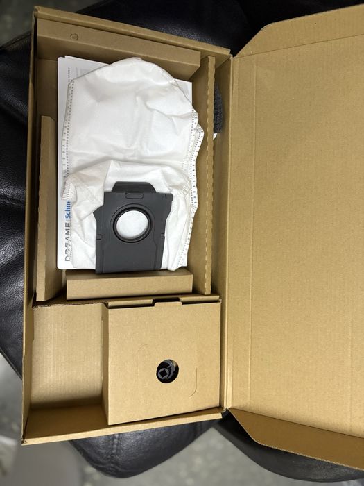 Прахосмукачка робот Dreame L10s ultra