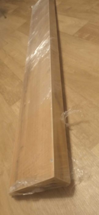 Продаю 2 полки со скрытым крепежом