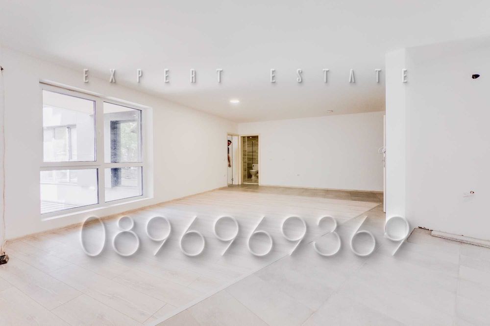 Нов - Двустаен - Тухла - Паркомясто