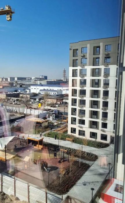 Продажа квартира