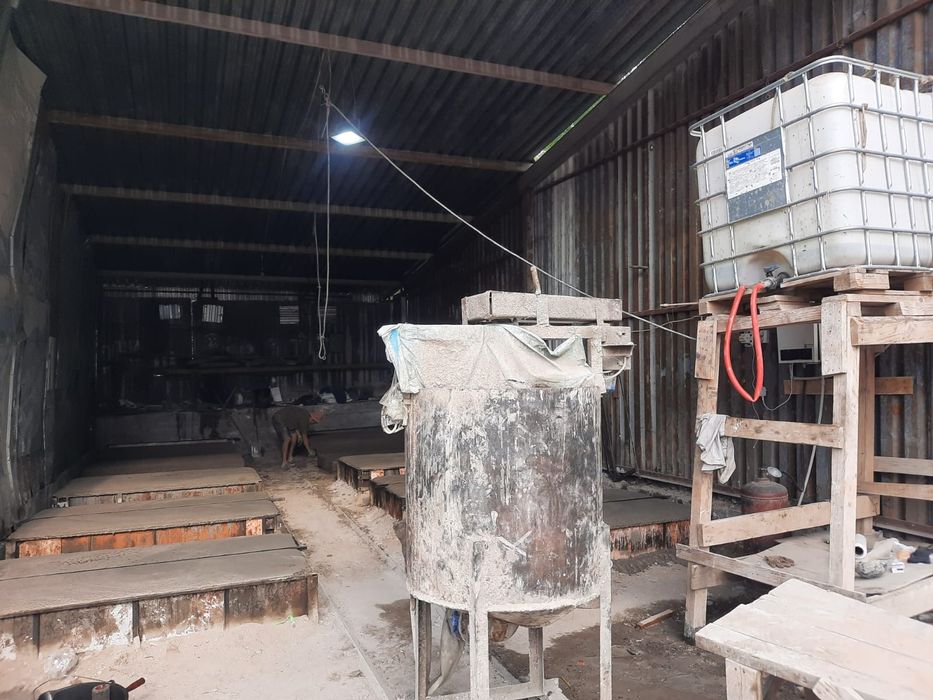 Операт для газаблока