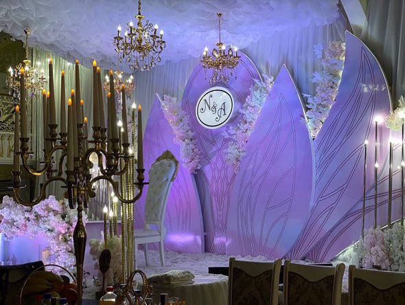 Срочно Продается оформление 500$(Sahna sotiladi)