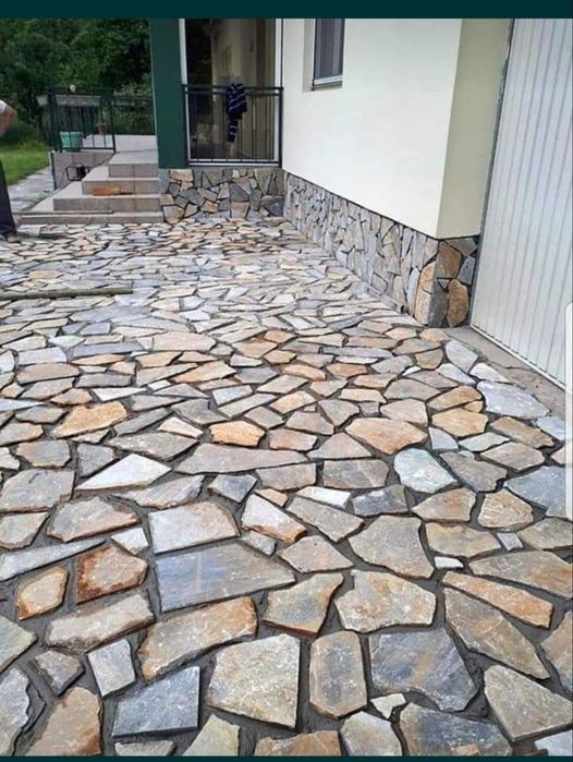 Piatra Naturală de munte