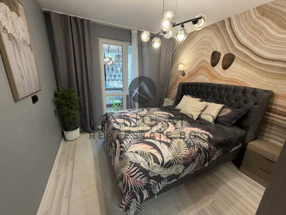 Продава се Тристаен апартамент в Пловдив, Кършияка - 78 кв.м за 1045 €/кв.м - Снимка #4