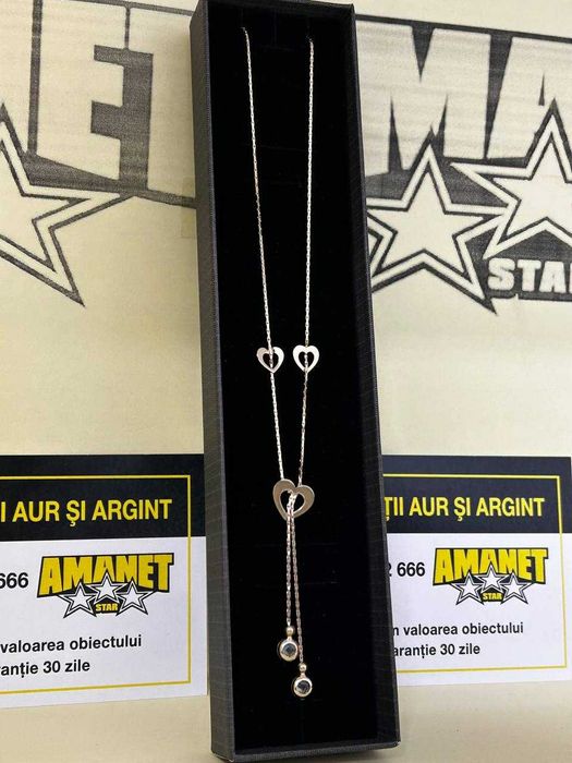 Lant aur 14K (M1) StarAmanet