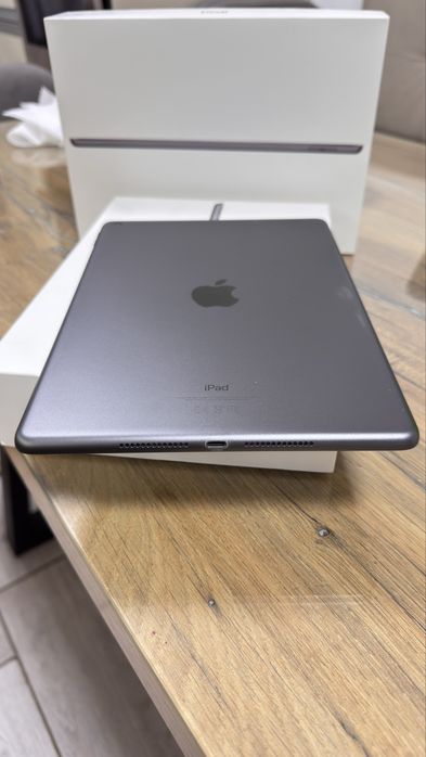 Ipad generatia a 9 a