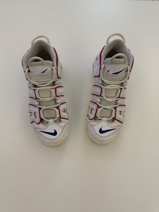 Nike Air Uptempo USA 96