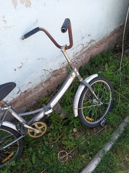Продам велик рабочий