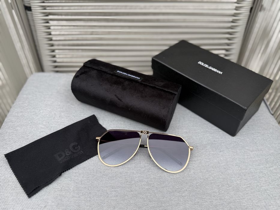 Ochelari de soare dolce gabbana dg2248