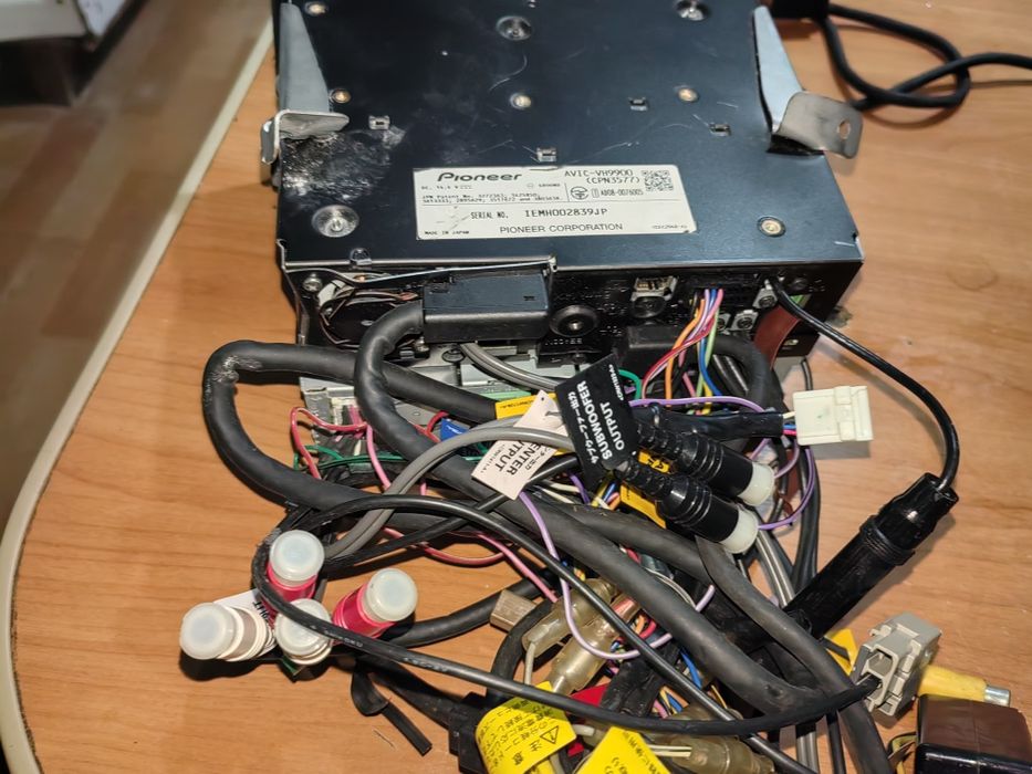 Продам пионер оригинал