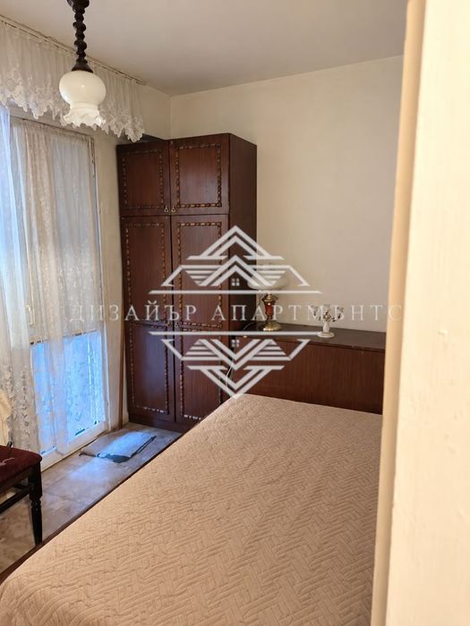 Продава се Двустаен апартамент в Бургас, Изгрев - 55 кв.м за 1646 €/кв.м - Снимка #3