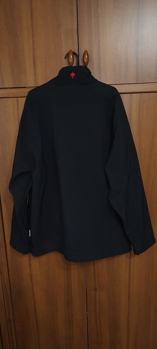Jacheta Engelbert Strauss dryplexx, Softlight de Barbati XXL