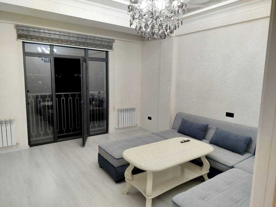 Сдается квартира на Сергели 1/8/10 ЖК China House (СВОЙ КВАРТИРА )