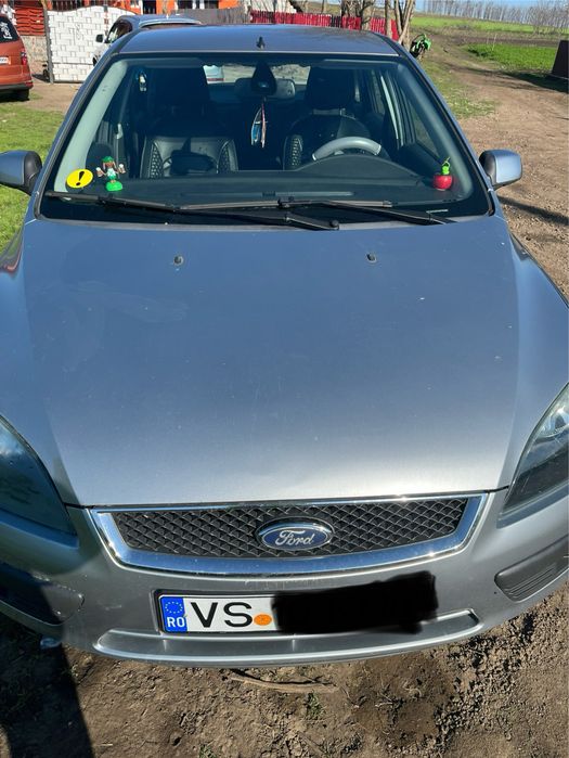Ford focus 2006