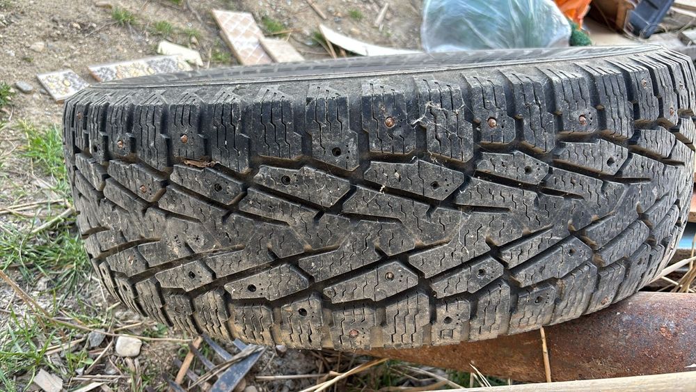 Шина 285/75/16 сатылады