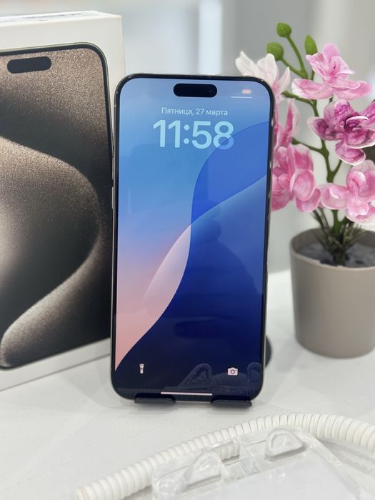 Iphone 15 Pro Max Айфон 15 Про Макс