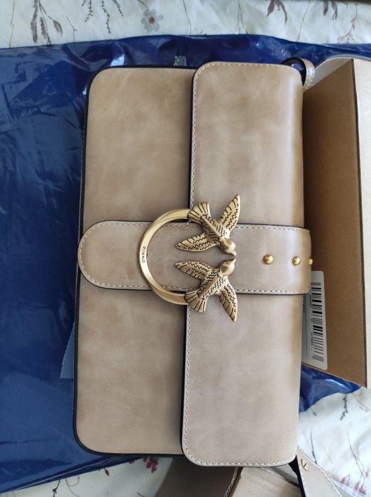 Pinko дамски чанти