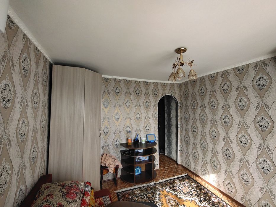 Продается комната в общежитии