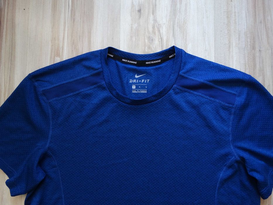 Найк Nike Dri Fit Cool Miller мъжка спортна тениска размер М