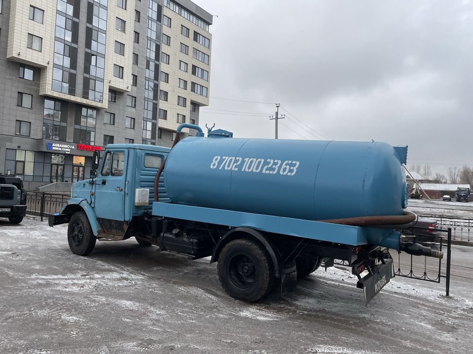 Ассензатор 9 куба 4 куба