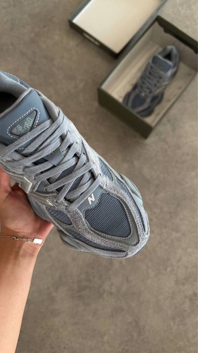 New Balance 9060 “Washed Blue”