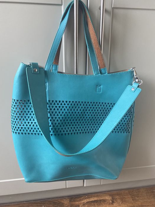 Сумка через плечо