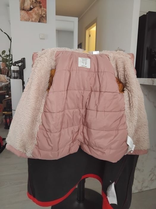 Geaca zara  98 cm