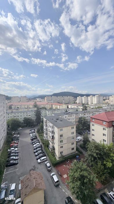 Apartament 3 camere – Ostroveni, Bloc A9 (Pizza Bar) | 74,63 mp