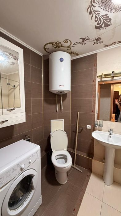 Съемная квартира 70кв/м