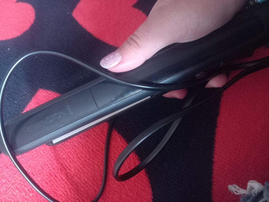 Placa de păr Remington