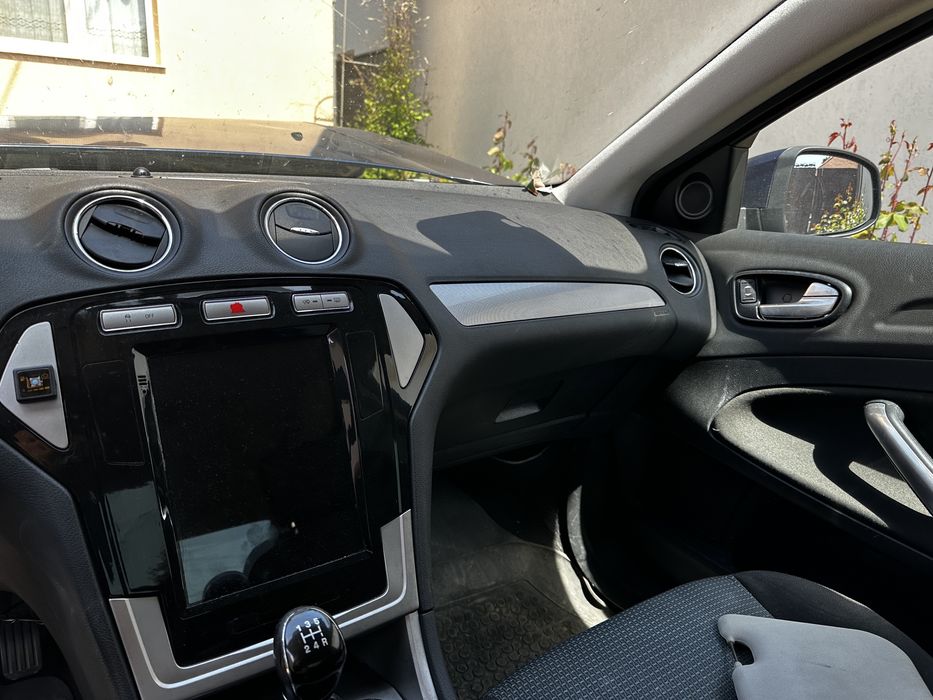 Vand Ford Mondeo mk4 2008 pentru dezmembrari