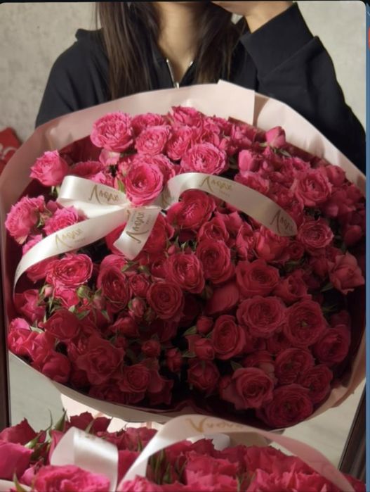 Цвет гүлдер барр