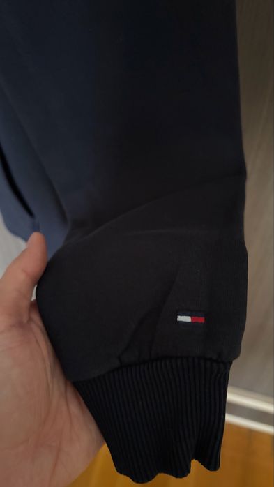 Tommy Hilfiger суичър/худи S