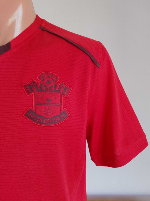 Tricou Fotbal Southampton F.C.