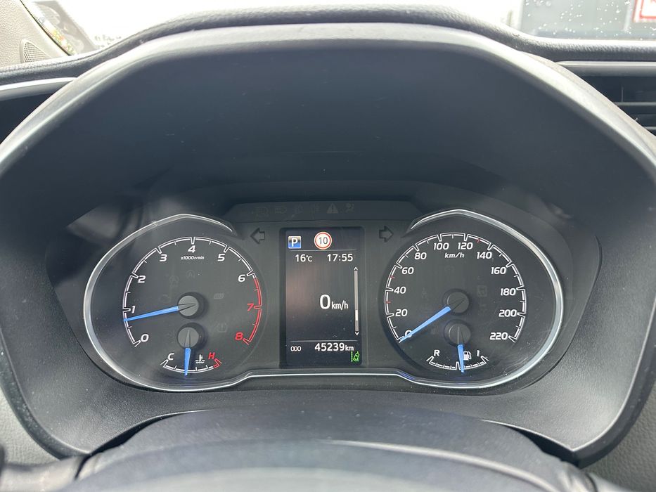 Toyota Yaris 1.5