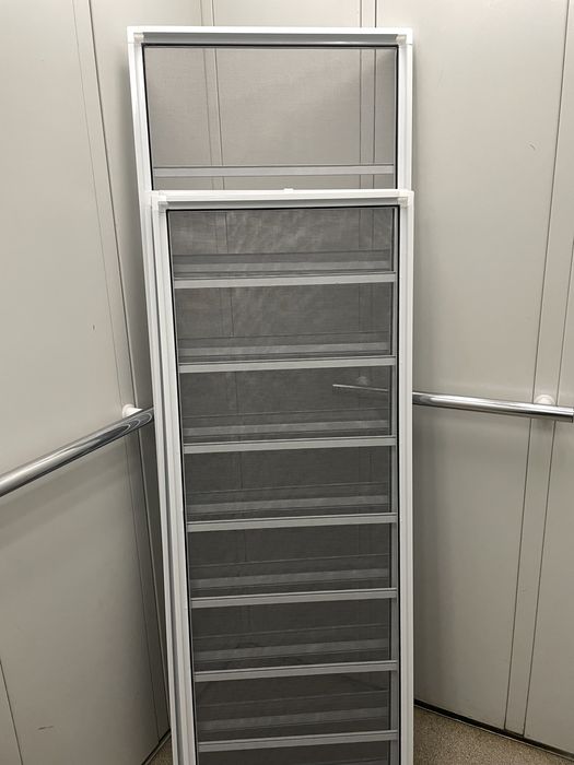 Москитные сетки.