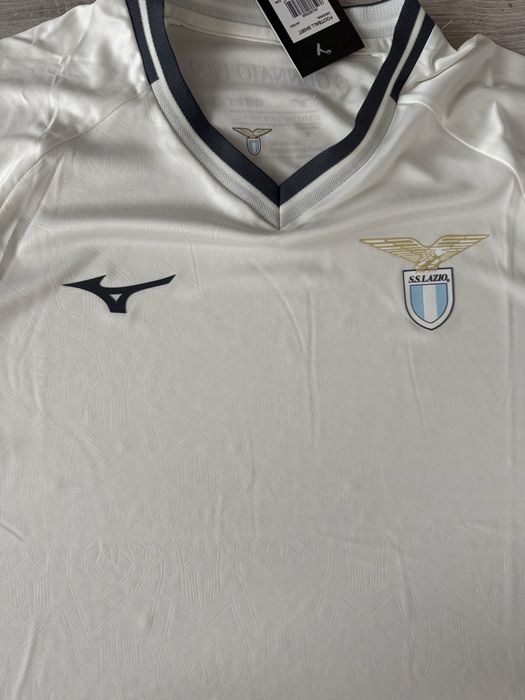 Lazio / Mizuno / Лацио